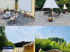 -HERRE·FARM 赫尔露营农场·团建聚会包场
