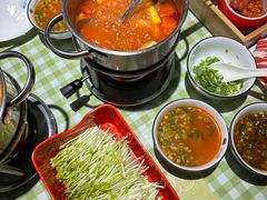 -番食园鲜食火锅(高新店)