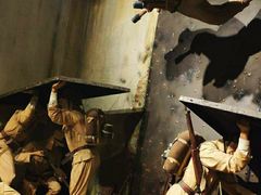 -上海四行仓库抗战纪念馆