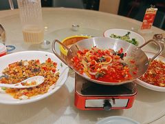 -湘村小灶·地道长沙菜·本地人优选(咸嘉新村店)