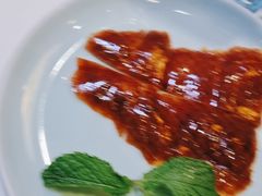 -全聚德(蓝山店)