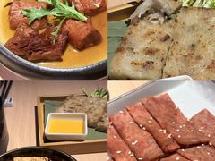 川味麻辣素肠-十二舍·湯物素煮(江泰潤政店)