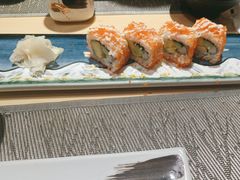 -昱匠·日本料理(金融街店)