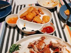 -Aqua Oasis 水天堂(相城天虹商场店)