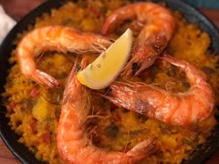 -帕歌西班牙餐厅paco tapas