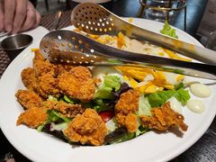 -TAMATI(巴黎贝甜韩式西餐厅店)