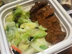 -花枝日本料理(金沟河店)