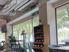 -ZEMOCAFE·FUSION FOOD(西交利物浦店)