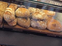 -BAKER&SPICE(安福路店)