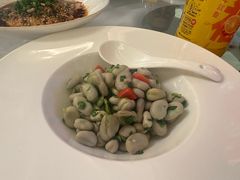 -渝信川菜(南滨店)