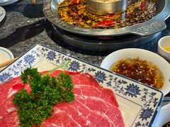 -李雪火锅食府(宽窄巷子总店)