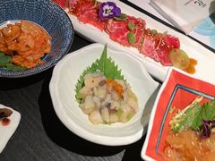 -花潮料理艺食馆(SM新生活广场店)