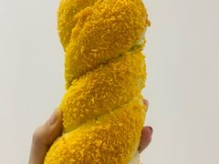 开心果麻花包-LELECHA乐乐茶(美罗城店)