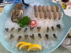 -嘉升大排档(番禺总店)