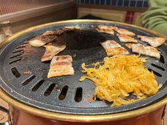 -西塔老太太泥炉烤肉(双井店)