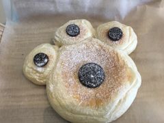 -面包和茶(万联店)