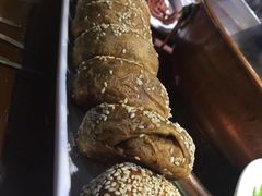 -宝泉铜锅·涮羊肉(解放东路店)