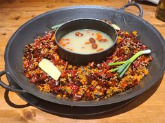 -楠火锅(龙阳广场店)
