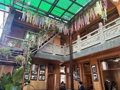 -龙姐私房菜(和顺古镇店)