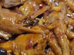 -鑫小城故事·砂锅·排骨藕汤(兴业路店)