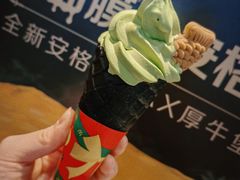 -麦当劳(皇岗路店)