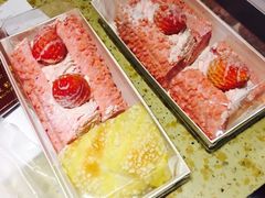 -奈雪的茶(市百一店)