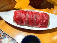 -大唐尚武烤活鳗鱼黑牛烤肉(唐山大里路天元花园店)