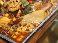 -两路口面庄·重庆小馆(东四十条店)