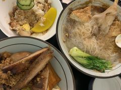 -小明同学(三里屯店)