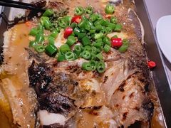 -半天妖烤鱼(大兴大悦春风里店)
