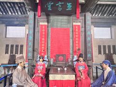 -胡氏古民居建筑