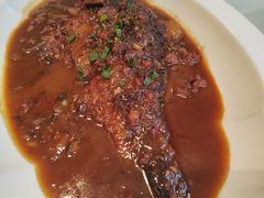 -城北食府(枫林店)