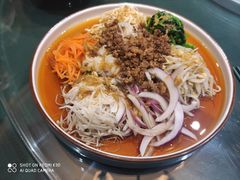 -君霖海鲜私房菜(春柳店)