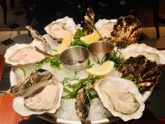 生蚝-壳里西餐厅Coquille Seafood Bistro(蒙自路店)