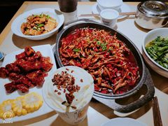 -大碗先生(万家丽店)