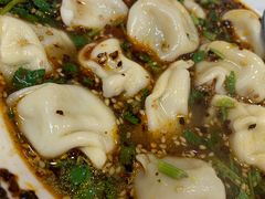 酸汤饺子-回坊马二饺子馆