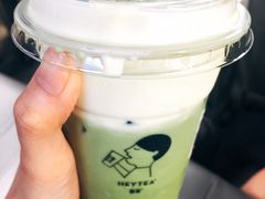 -喜茶(中山利和新地店)