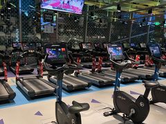 -Trainyard 炼·工场(中国国际贸易中心店)