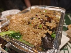 -树下时尚餐厅(翠园街店)