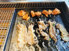 -俊熙家点餐式自助烤肉店(1227广场店)