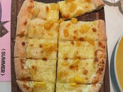 -半秋山西餐厅(襄阳万达店)