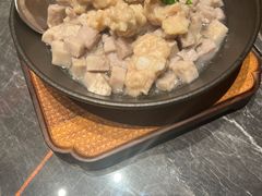 -炊烟小炒黄牛肉(浦东世纪汇店)