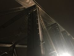 -悉尼海港大桥