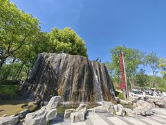 -合肥滨湖国家森林公园