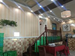 大堂-桃子餐厅·天津菜(红星路直营店)