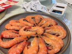 -万龙洲海鲜(亚运村店)