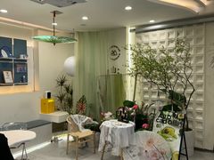 -山与蓝蛋糕(勒泰店)