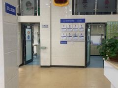 -芭比堂爱心动物医院(柯桥康爱分院)