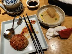 -花和海鲜自助(梅江店)