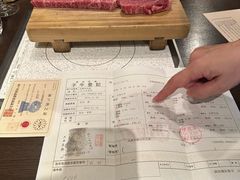 -神户牛排餐厅MOURIYA(总店)